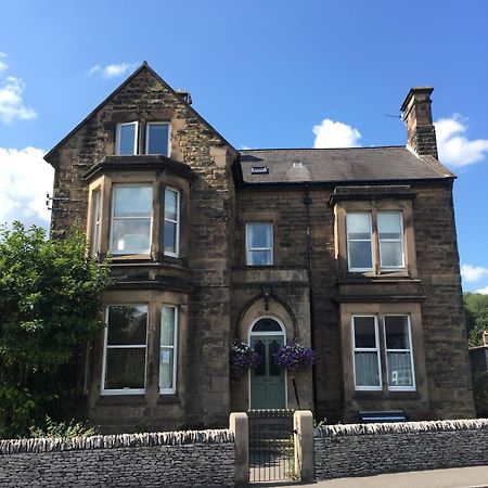 Hotel Avenue House Bakewell Exteriér fotografie
